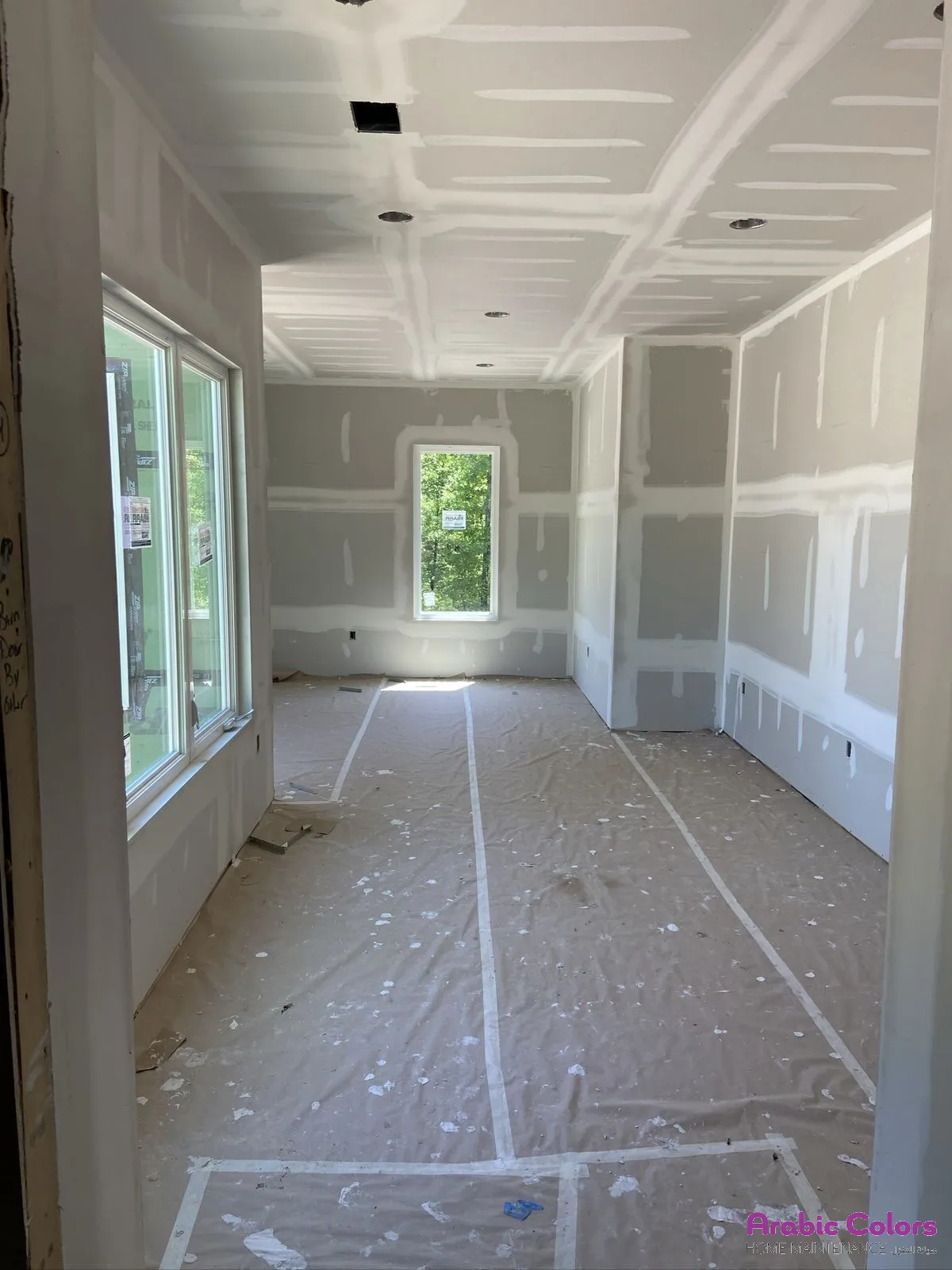 ترميم المنزل ، تجديدمباني الرياض ،تجديد المباني مدينة أبوظب 