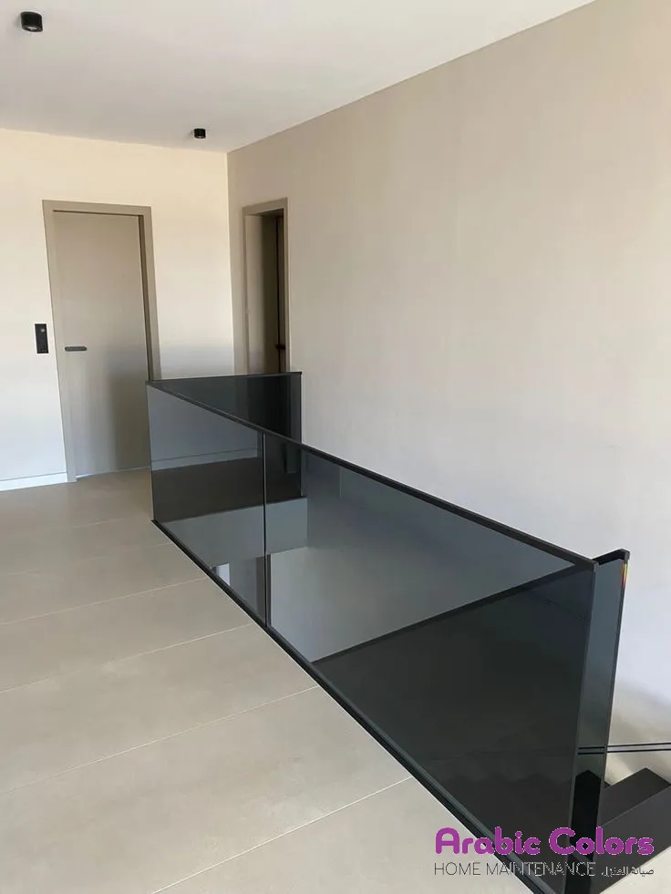 شركة ترميم الرياض