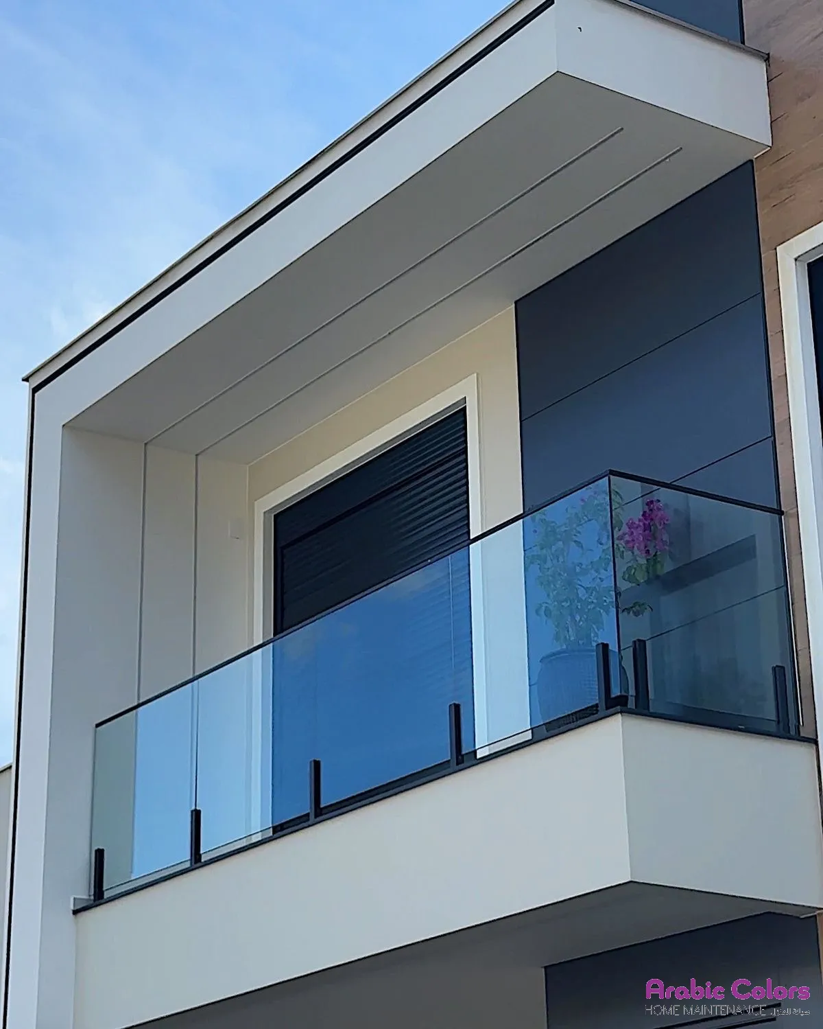 شركة ترميم الرياض